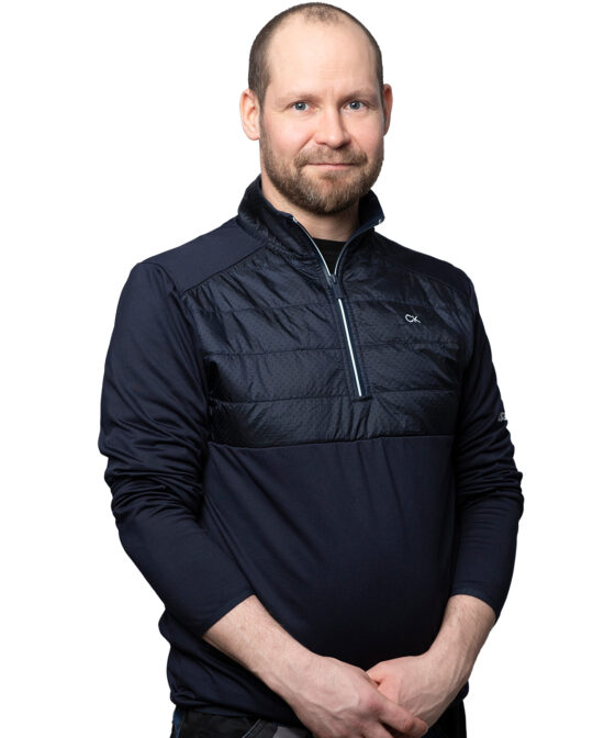 Aleksi Kivekäs