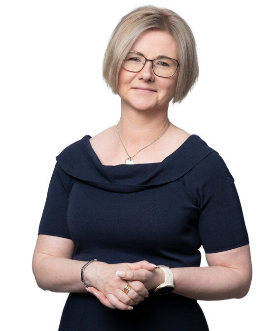 Kati Kaihlaranta